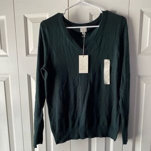 A New Day Sweater